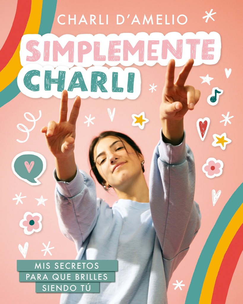 SIMPLEMENTE CHARLI