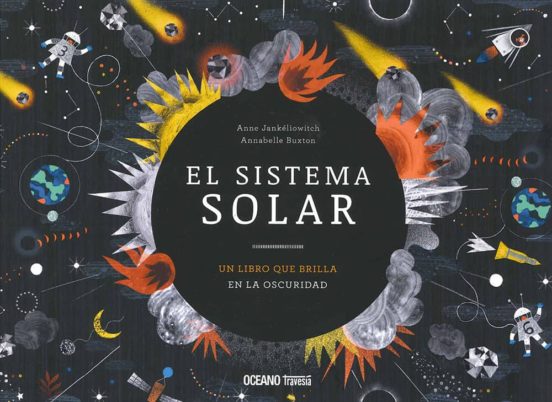 SISTEMA SOLAR, EL