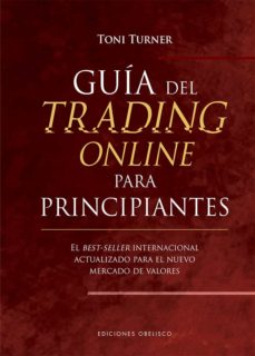 GUIA DE TRADING ONLINE PARA PRINCIPIANTES