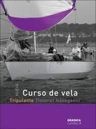 NUEVO CURSO DE VELA 1.TRIPULANTE 