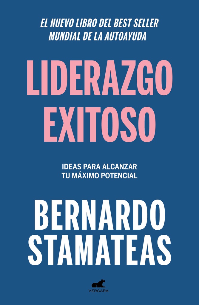 LIDERAZGO EXITOSO