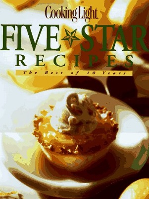 FIVE STAR RECIPES