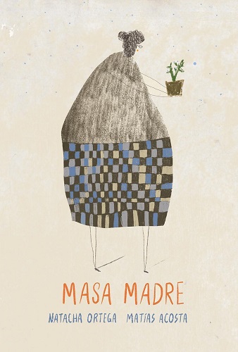 MASA MADRE