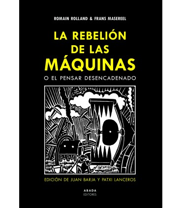 REBELION DE LAS MAQUINAS, LA