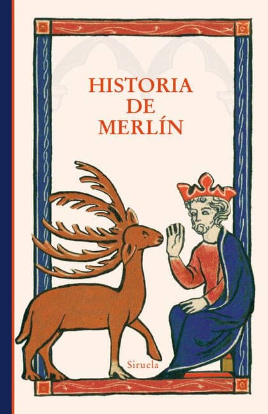 HIISTORIA DE MERLIN