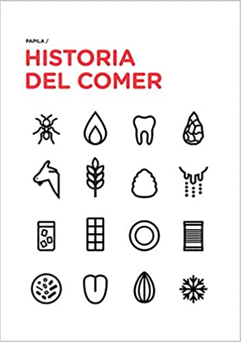 HISTORIA DEL COMER