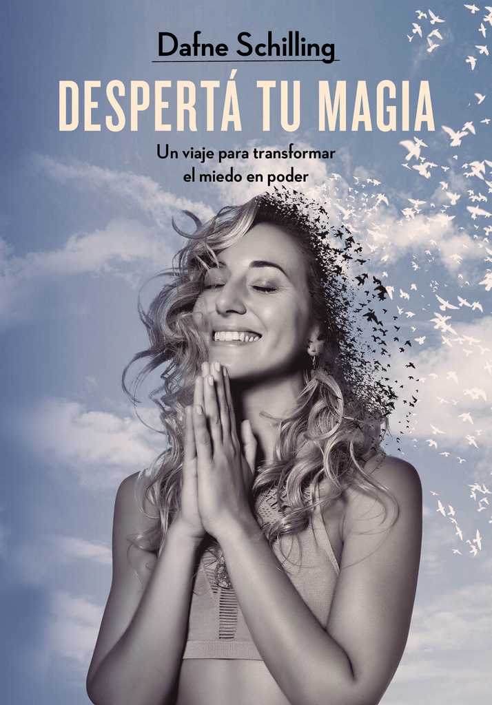 DESPERTA TU MAGIA 