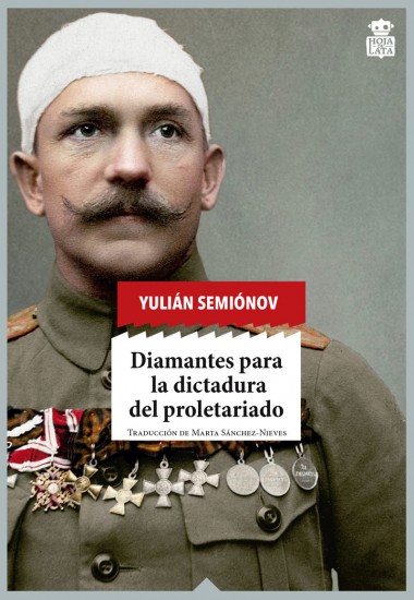 DIAMANTES PARA LA DICTADURA DEL PROLETARIADO