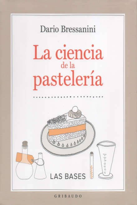 CIENCIA DE LA PASTELERIA, LA