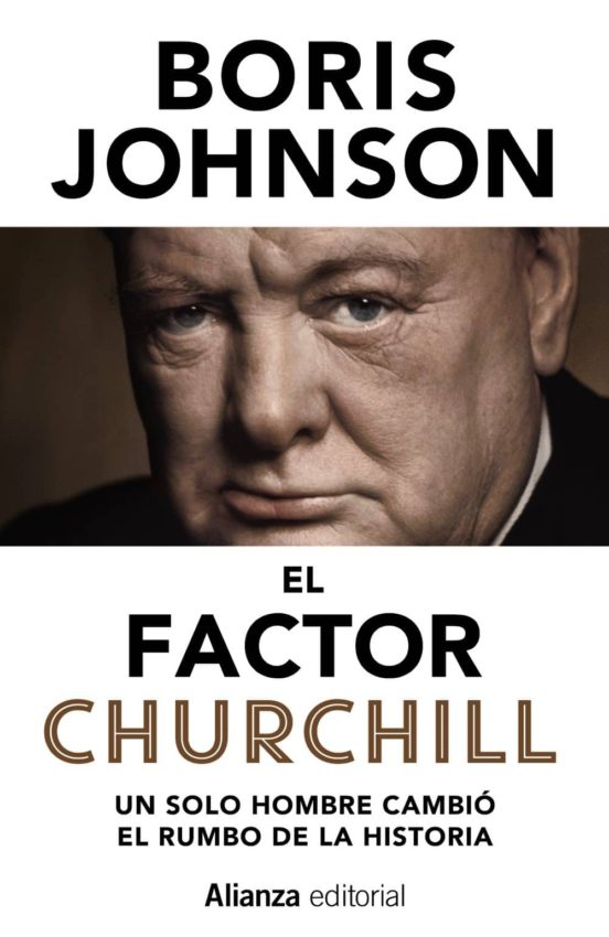 FACTOR CHURCHILL, EL