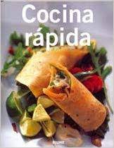 COCINA RAPIDA