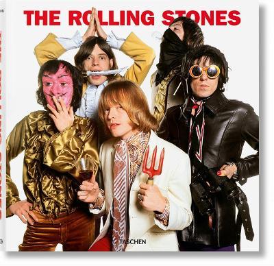 THE ROLLING STONES