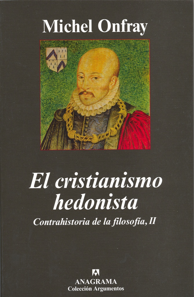 CRISTIANISMO HEDONISTA, EL