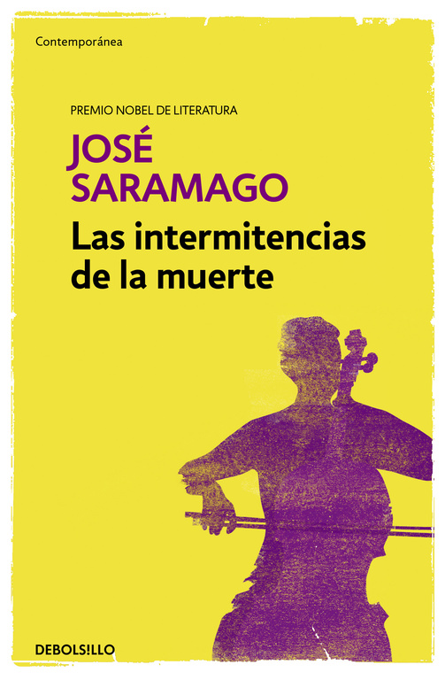 INTERMITENCIAS DE LA MUERTE, LAS