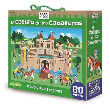 CASTILLO DE LOS CABALLEROS, EL