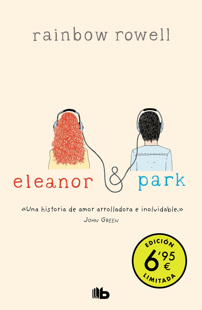 ELEANOR &amp; PARK