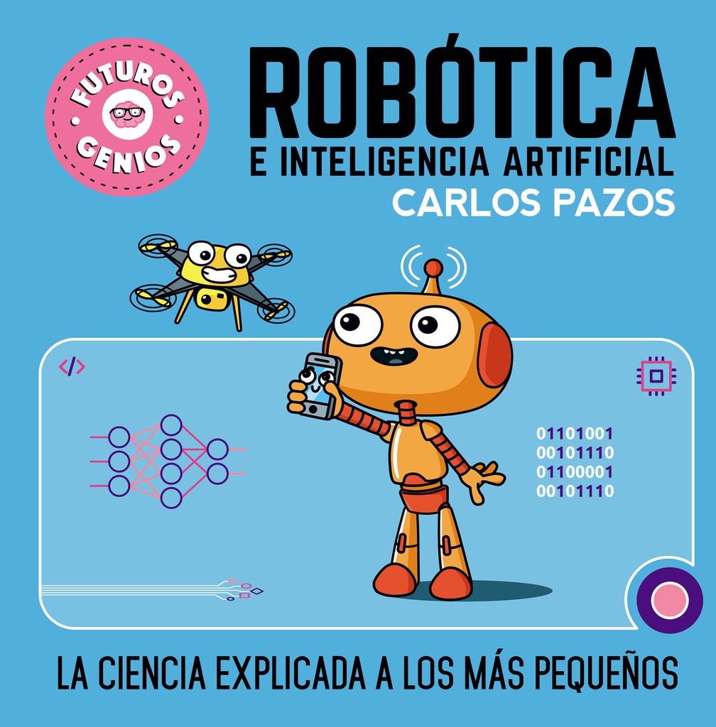 ROBOTICA E INTELIGENCIA ARTIFICIAL