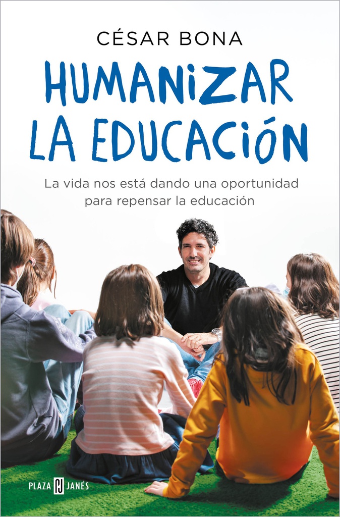 HUMANIZAR LA EDUCACION 