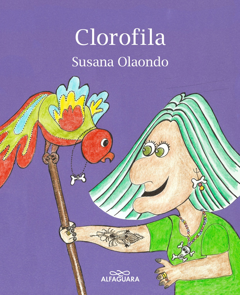 CLOROFILA