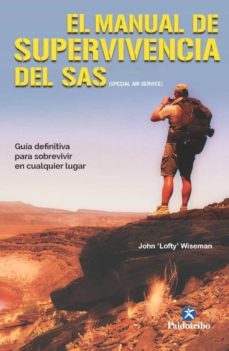 MANUAL DE SUPERVIVENCIA DEL SAS, EL