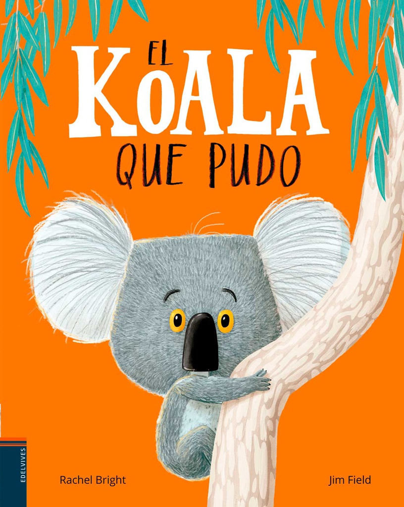 KOALA QUE PUDO, EL