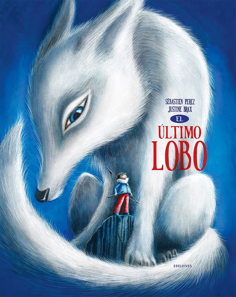 ULTIMO LOBO, EL