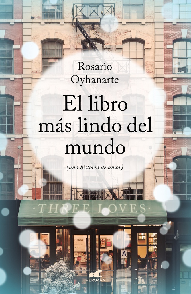 LIBRO MAS LINDO DEL MUNDO, EL