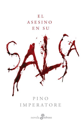 ASESINO EN SU SALSA, EL