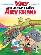 ASTERIX 11 - EL ESCUDO DE AVERNO