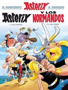 ASTERIX 09 - ASTERIX Y LOS NORMANDOS