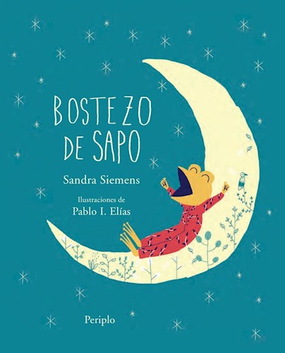 BOSTEZO DE SAPO