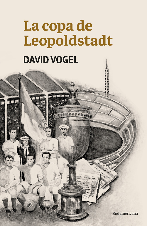 COPA DE LEOPOLDSTADT, LA