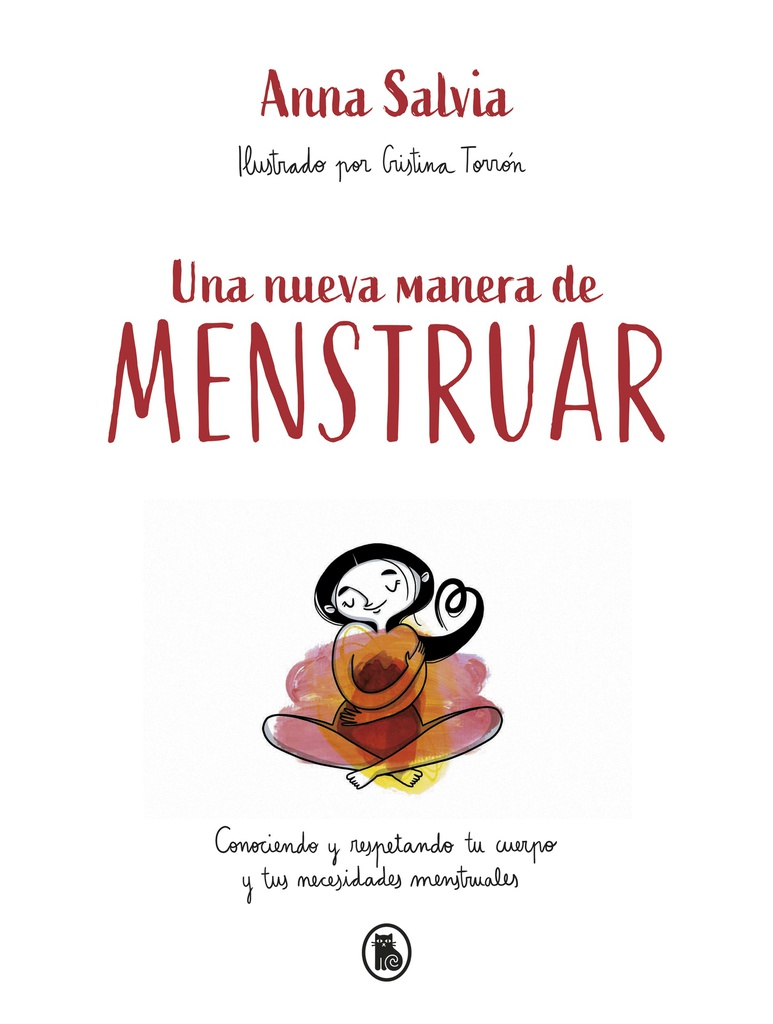 NUEVA MANERA DE MENSTRUAR, UNA 