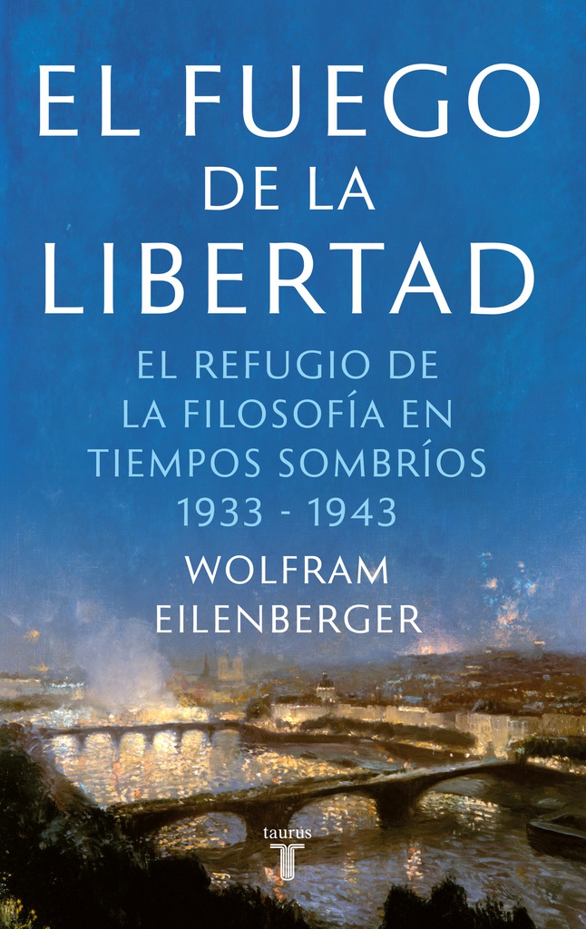 FUEGO DE LA LIBERTAD, EL 