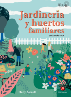 JARDINERIA Y HUERTOS FAMILIARES