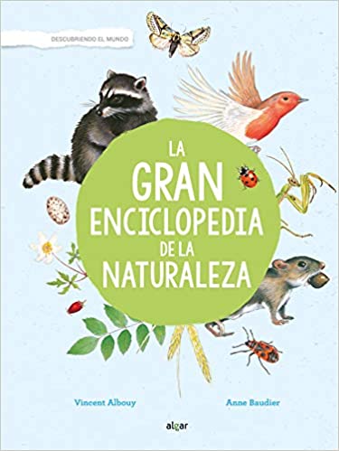 GRAN ENCICLOPEDIA DE LA NATURALEZA, LA