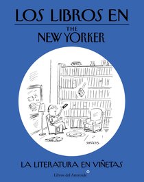 LIBROS EN THE NEW YORKER