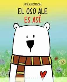 OSO ALE ES ASI, EL