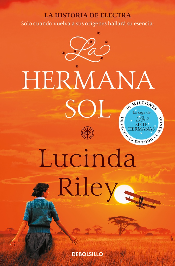 HERMANA SOL, LA