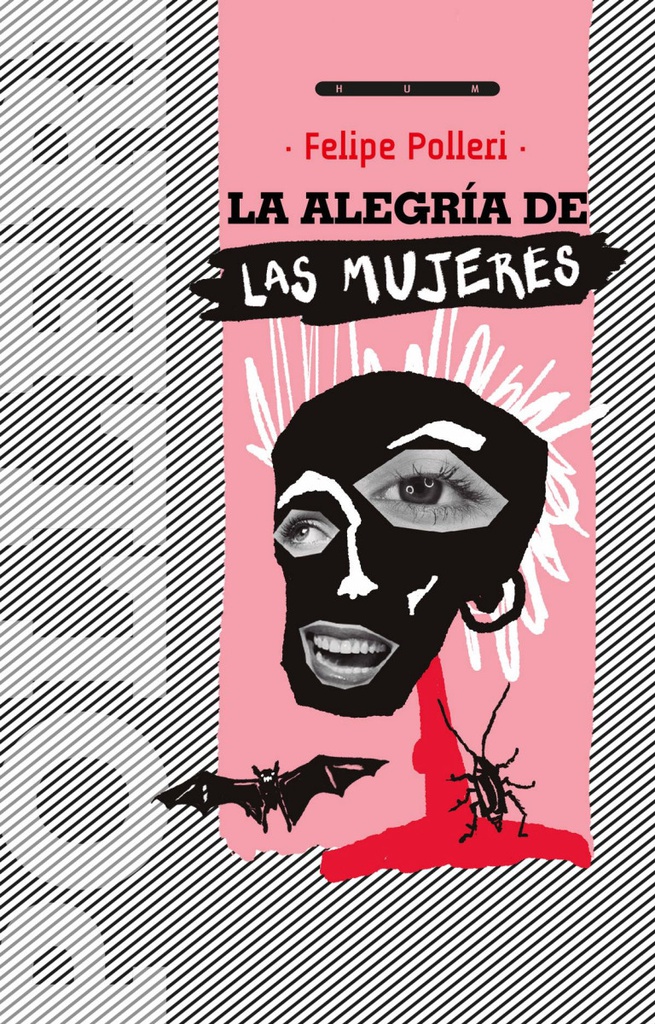 ALEGRIA DE LAS MUJERES, LA