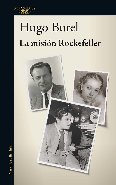 MISION ROCKEFELLER, LA 