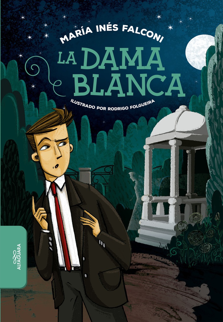 DAMA BLANCA, LA