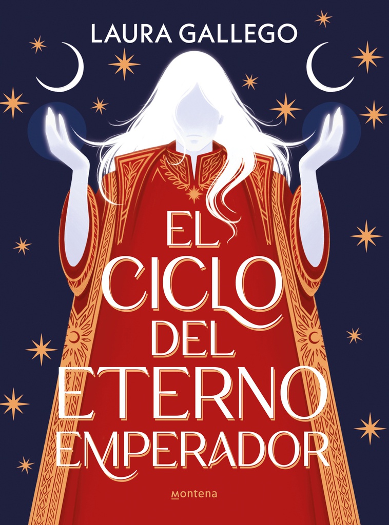 CICLO DEL ETERNO EMPERADOR, EL