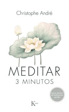 MEDITAR 3 MINUTOS