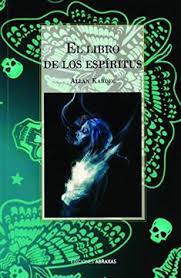 LIBRO DE LOS ESPIRITUS, EL