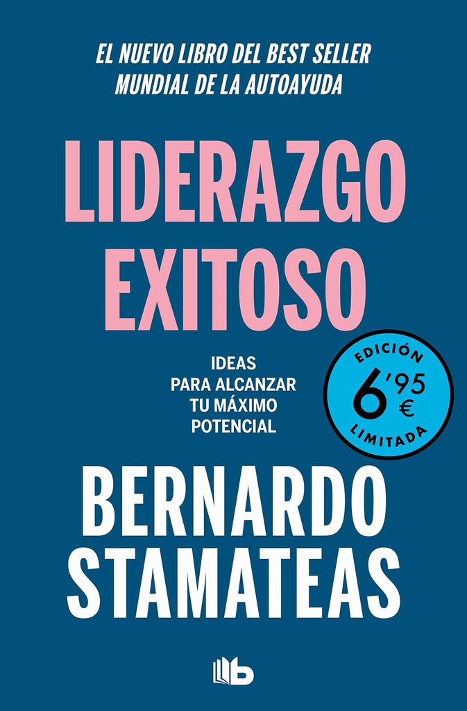 LIDERAZGO EXITOSO (LIMITED)