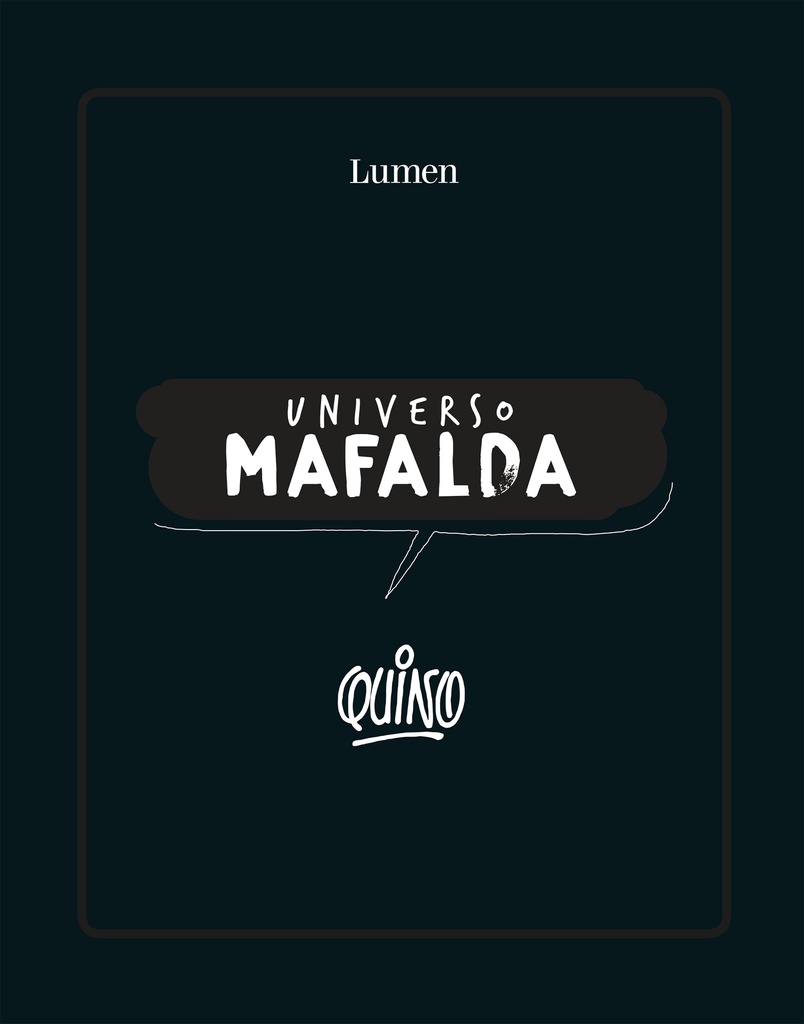 UNIVERSO MAFALDA