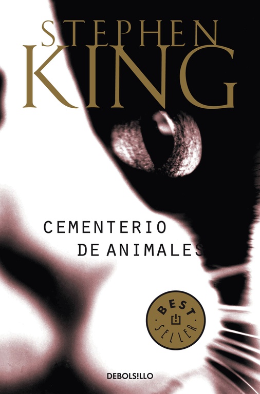 CEMENTERIO DE ANIMALES (DB)