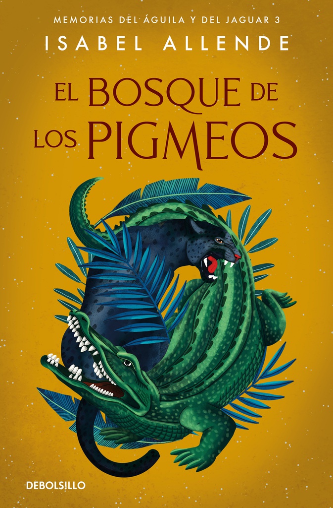 BOSQUE DE LOS PIGMEOS, EL