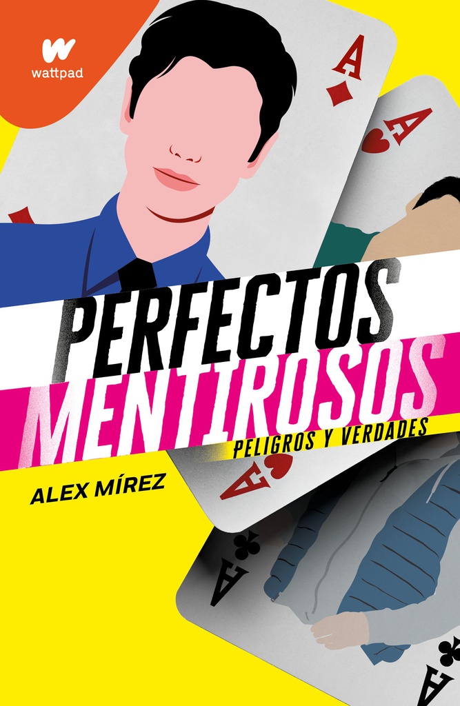 PERFECTOS MENTIROSOS 2 PELIGrOS Y VERDADES